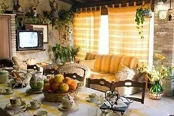 Al Country house Alia