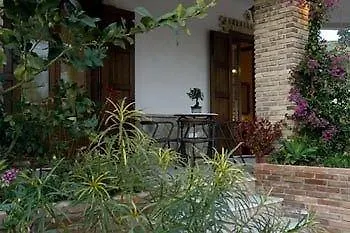 Al Country house Alia