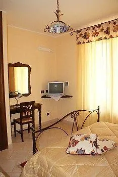 Country house Al *