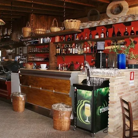 Al Country house *