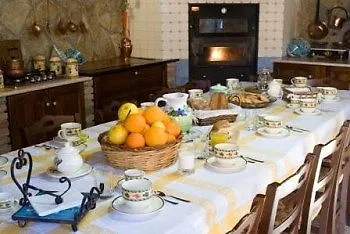 Country house Al Alia