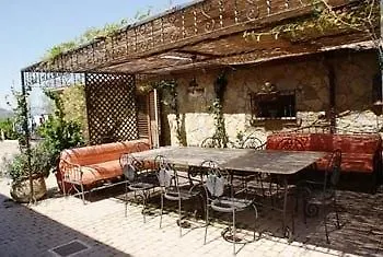 Al Country house *