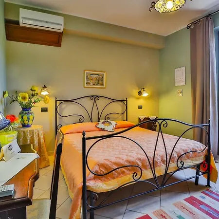 Al Country house Alia