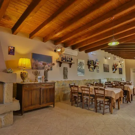 Country house Al Alia