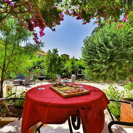 Country house Al *