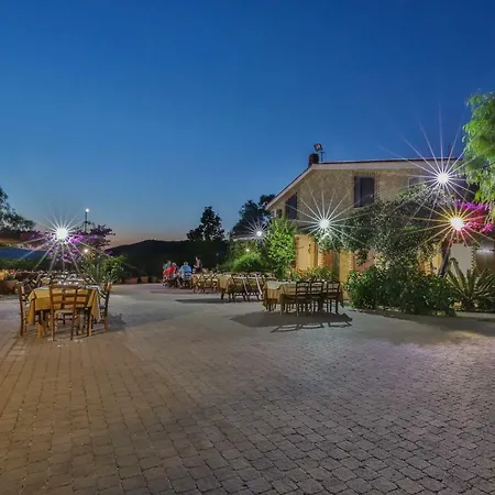 Country house Al