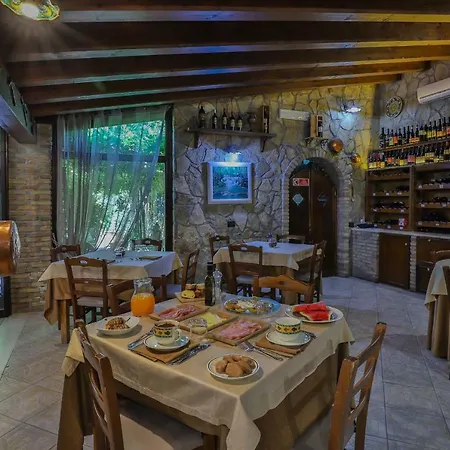 Country house Al *
