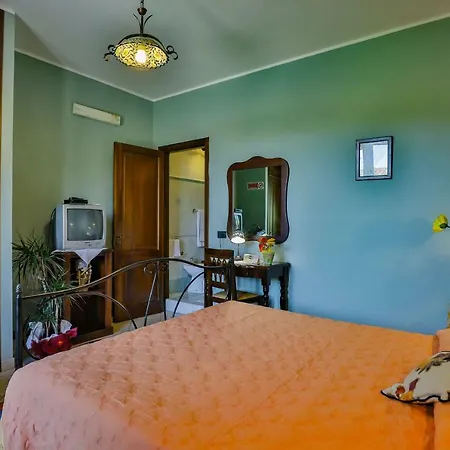 Country house Al