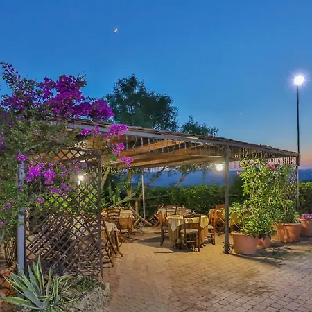 Al Country house Alia